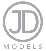 JD-Models Logo